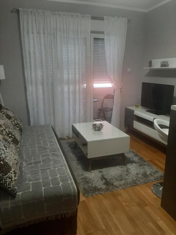 Апартаменты Apartman Ljubovic Подгорица-19