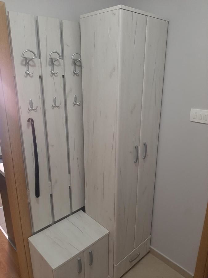 Апартаменты Apartman Ljubovic Подгорица-5