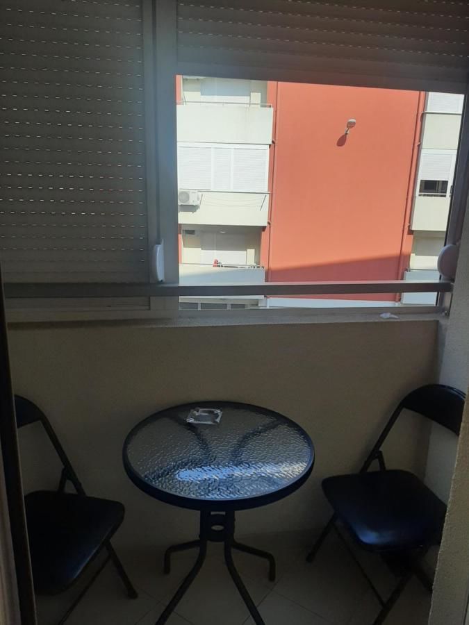 Апартаменты Apartman Ljubovic Подгорица-6