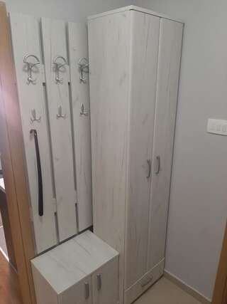 Апартаменты Apartman Ljubovic Подгорица Апартаменты с 1 спальней-2