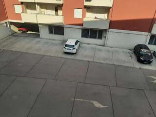 Апартаменты Apartman Ljubovic Подгорица Апартаменты с 1 спальней-4