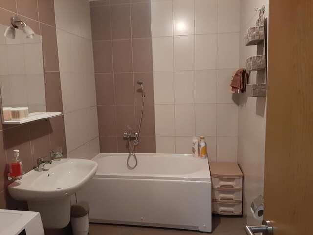 Апартаменты Apartman Ljubovic Подгорица-13