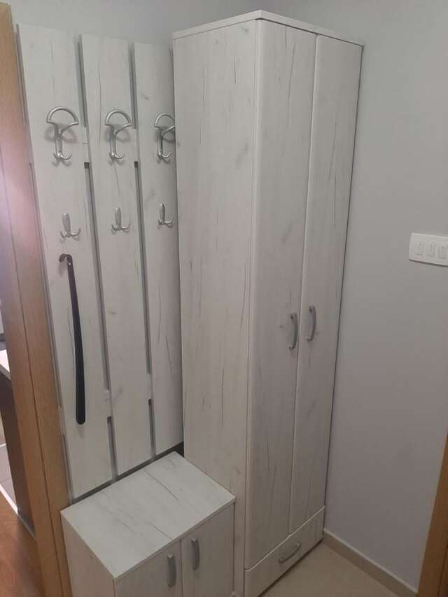 Апартаменты Apartman Ljubovic Подгорица-4