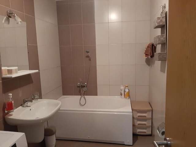 Апартаменты Apartman Ljubovic Подгорица-25