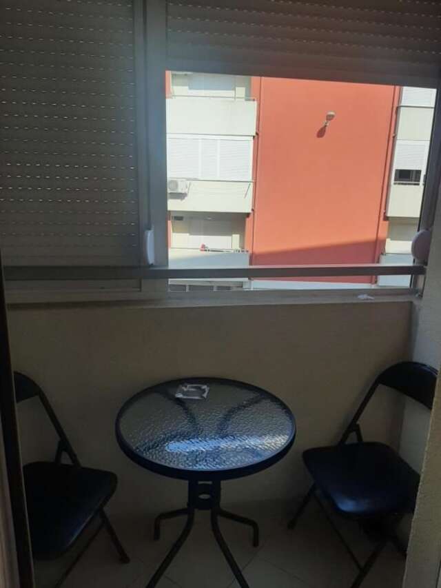 Апартаменты Apartman Ljubovic Подгорица-29