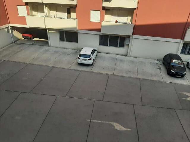 Апартаменты Apartman Ljubovic Подгорица-30